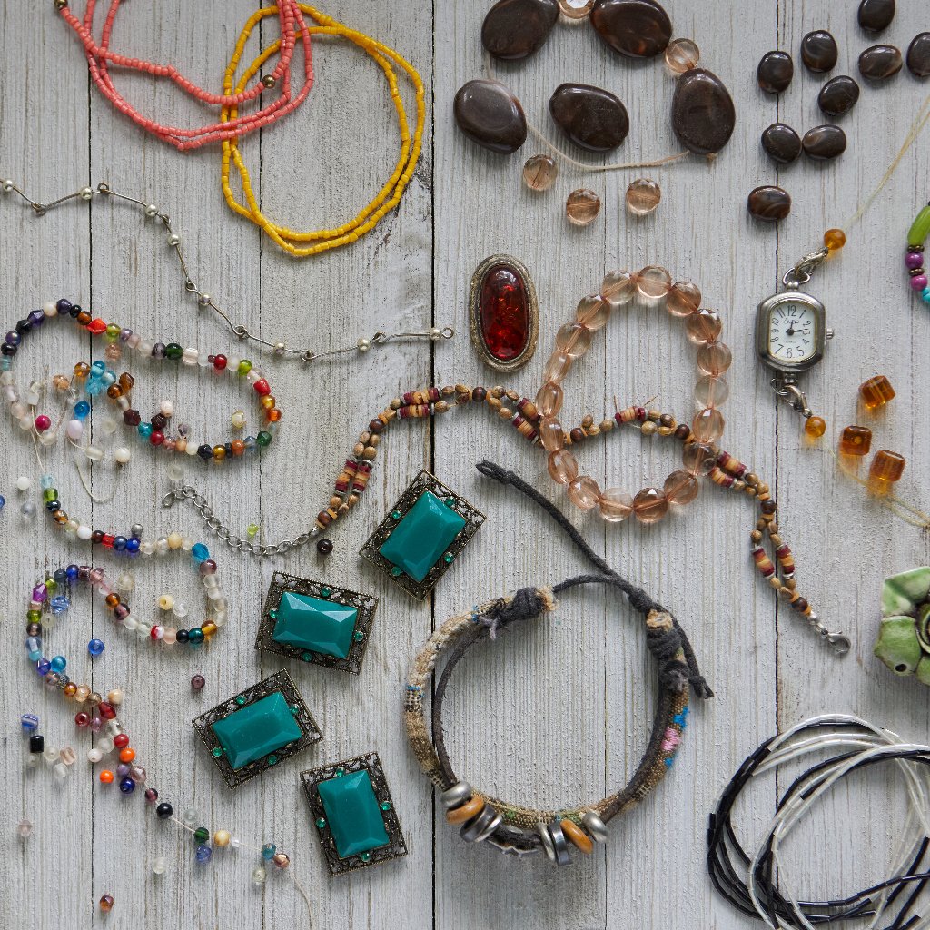 Beads Bracelets  Jewelry Parts